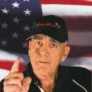 Meet your Posher, Tom